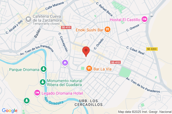 Aislamientos Guadaira S.L.
