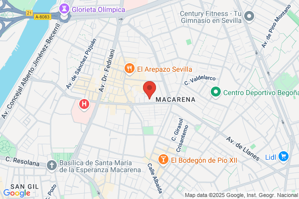 Sevialtura Aislamiento Termico Sate Sevilla