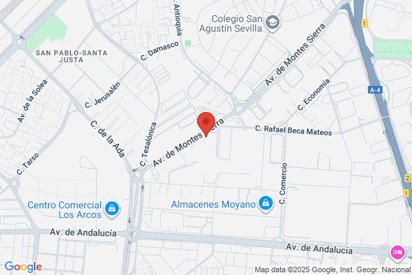 Alimentacion Peninsular S.A.
