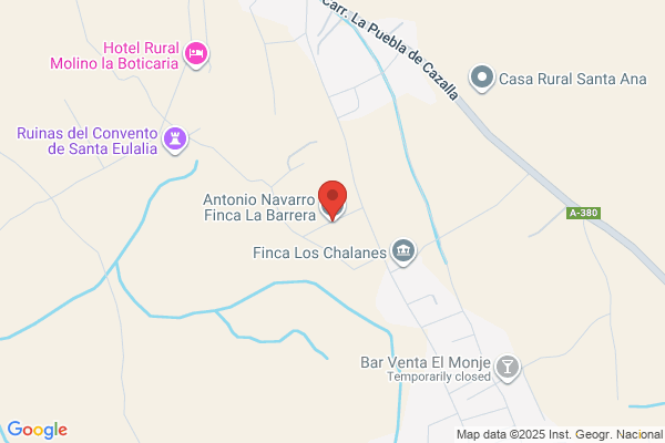 Barrera Marchena a.