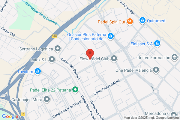 Campillo Soriano S.A.