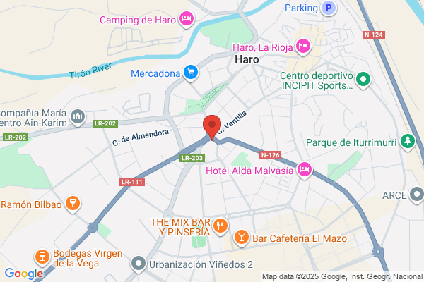 Carrasco De Haro a.