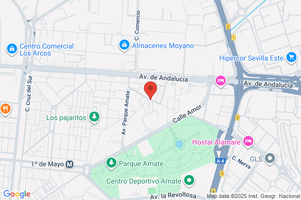 Distribuidora Internacional De Alimentacion S.A.