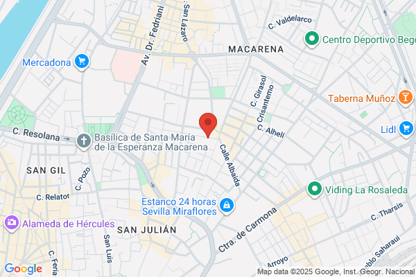 Dominguez Macias j. C.