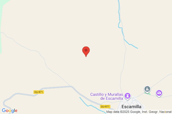 Escamilla Garcia a.