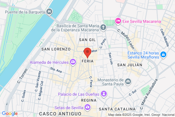 Garcia Peña m. Del C.