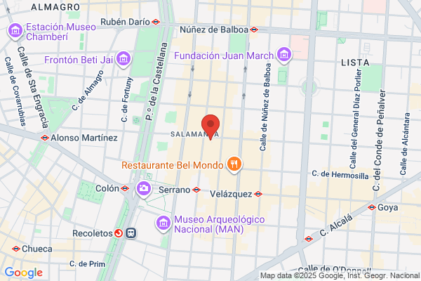 La Alacena Del Gourmet S.L.