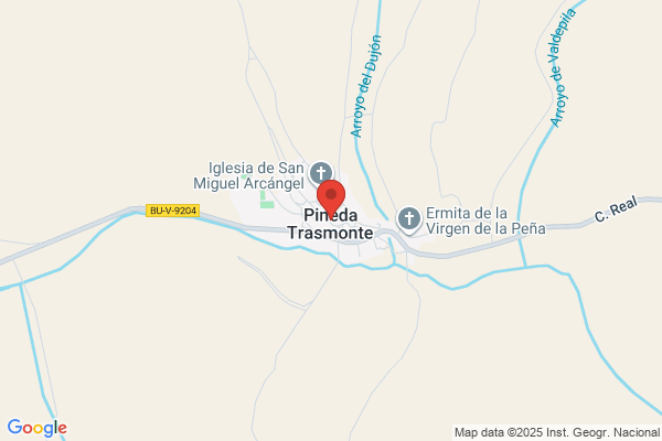 Pineda Burgos e.