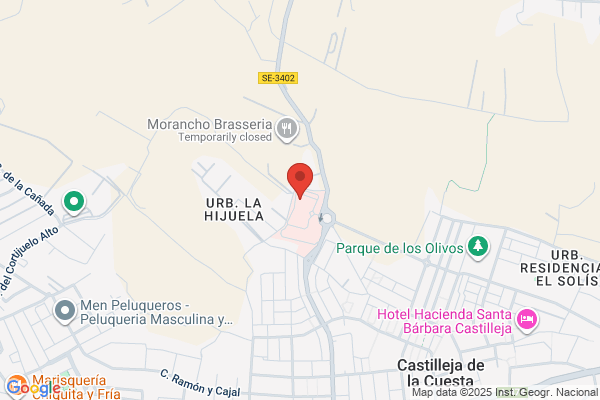 Prieto Carbajo j. F.