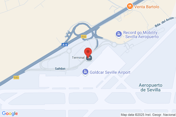 Enrique Tomás Express & Co