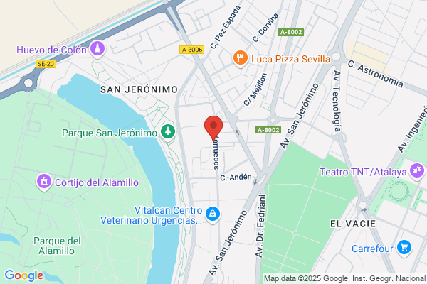 Ibéricos El Pilón
