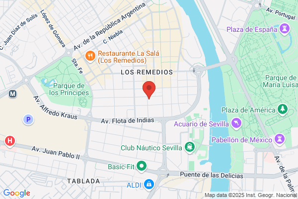 Inymat Servicios Agrícolas