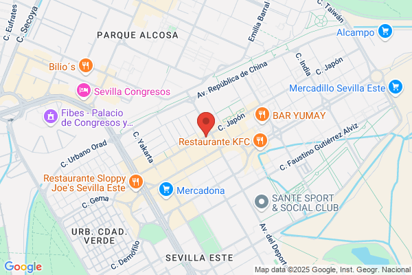 CARACOLES Y CABRILLAS DE ANDALUCIA en Sevilla - Venta al Público
