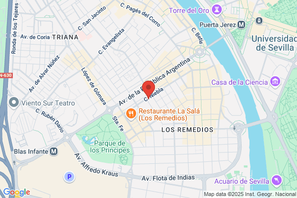 Galvaceria