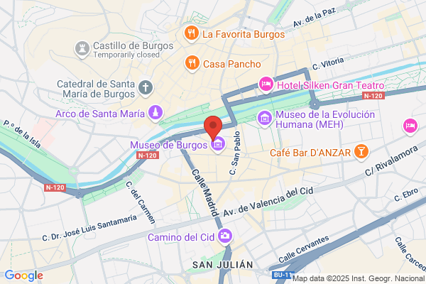 Malga Servicios Empresariales S.L.