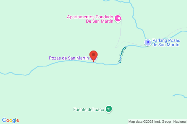 Pozas Sanchez d.