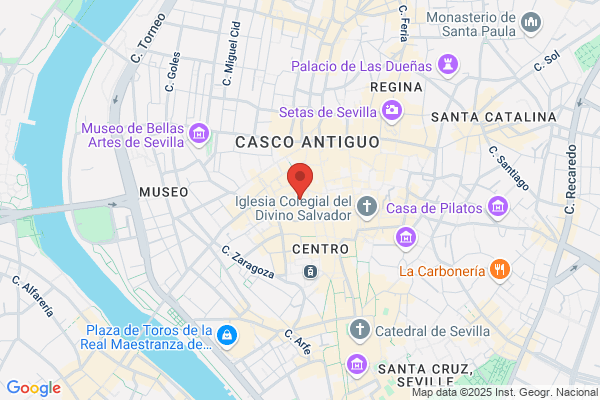 Agencia de traducción en Sevilla LinguaVox