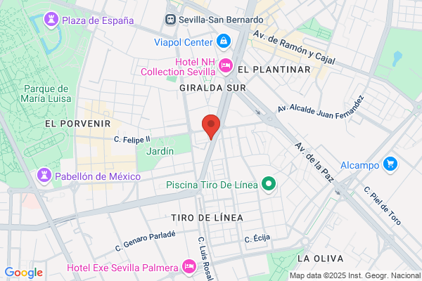 G. Daine Y A. Montaño S.Cv.
