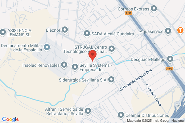 Century Logistica