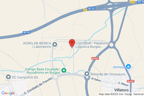 Transportes