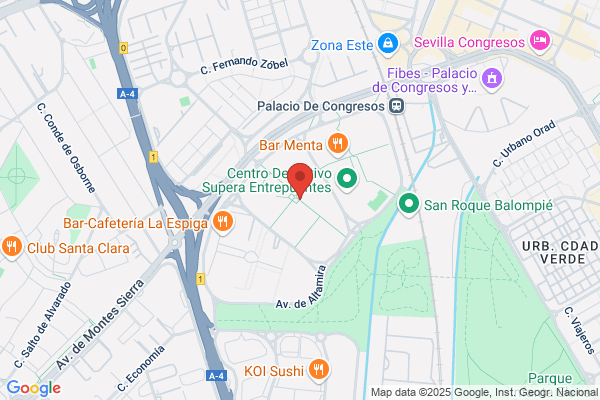 Sevilla