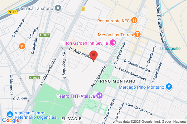 Actiomed Farmaco-Vigilancia S.L
