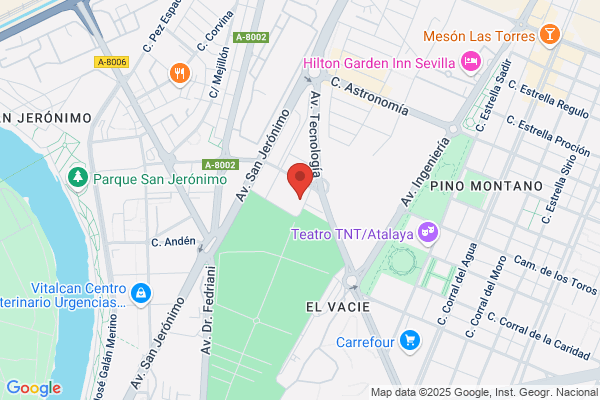 Aplicaciones De Tecnicas De Te