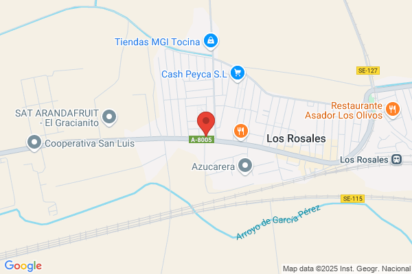 Ariza Ariza, S.L.