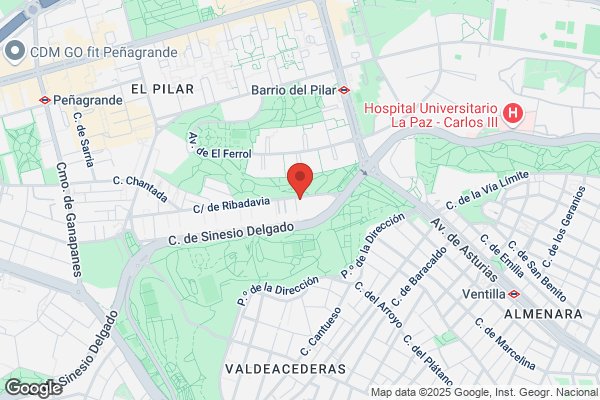 Asociacion Cultural Norte Joven