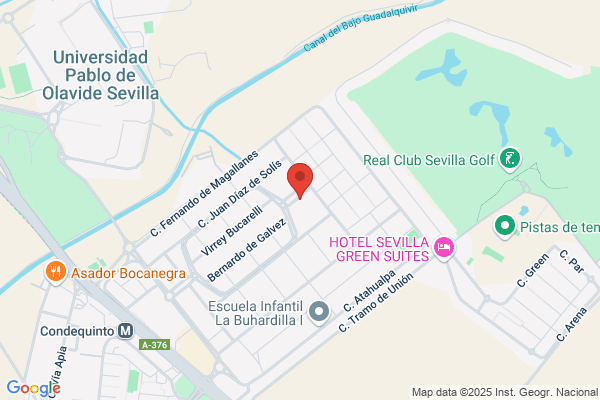 Asociacion Espanola De Baile Deportivo Y De compet