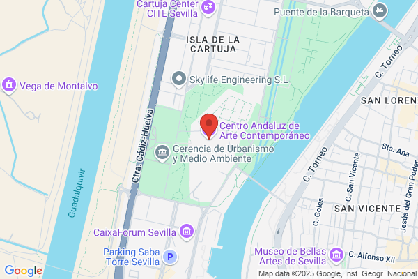 Atlantica Centro De Arte