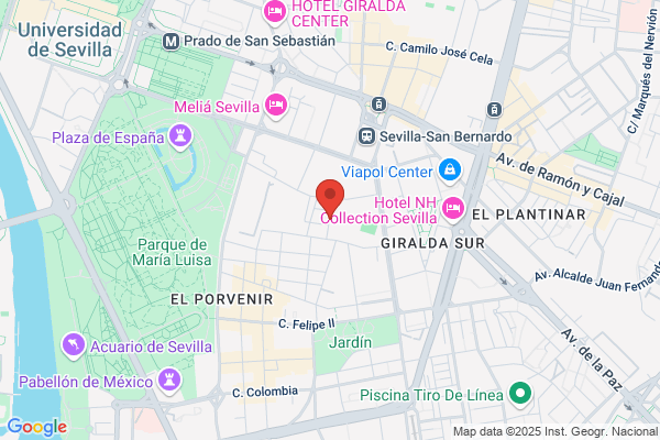 C.I. Bracamonte, S.L.,