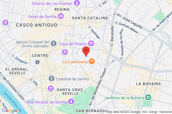 Centro Integral De Proteccion De Datos De castilla
