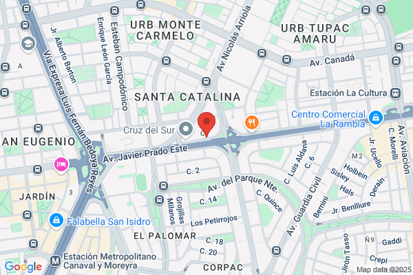 Civa Relaciones Publicas Sl