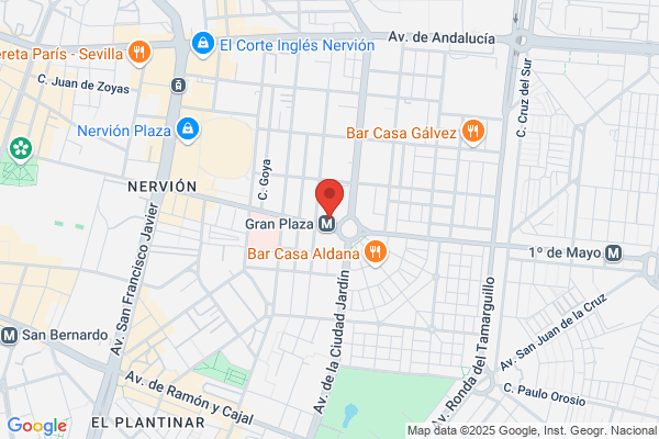 Compania General De Viajes Sa