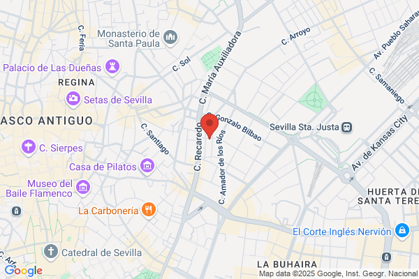 Academia San Ildefonso S.A.