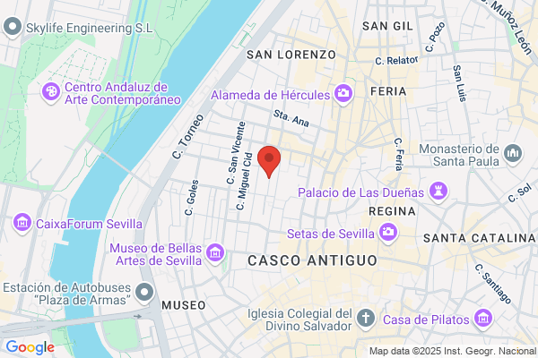 Centro De Estudios San Lorenzo