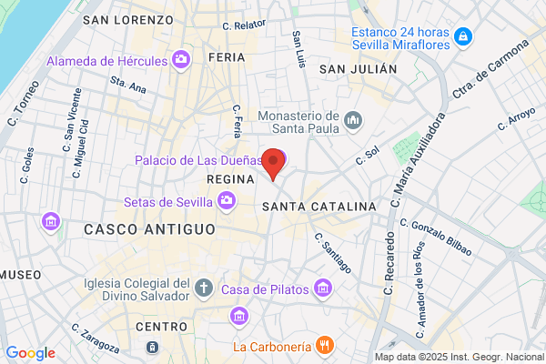 Centro De Estudios Vector S.L.