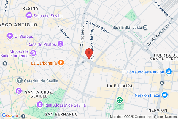 Centro Formacion Autosca