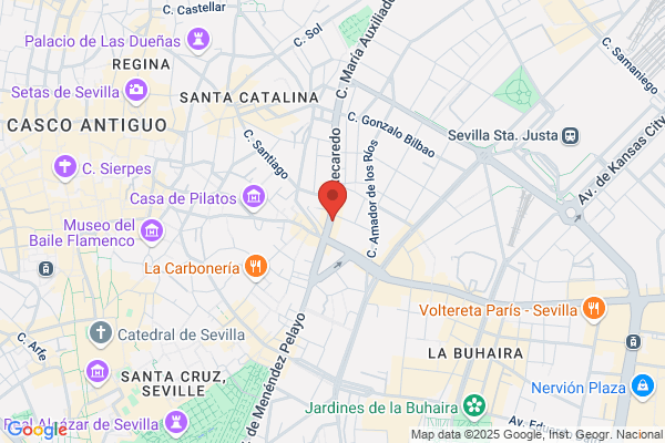 La Academia Centro De Restudios Del Sur S.L.