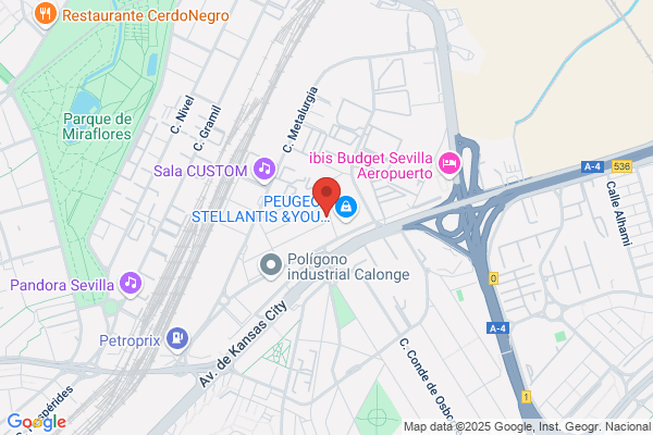 Auto Radio Bremen S.L.
