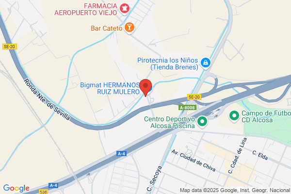 La Algabarra S.A.