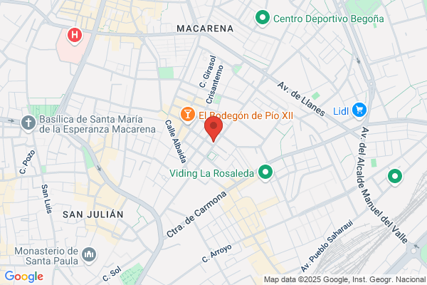 Centro Veterinario Talisman de Plata
