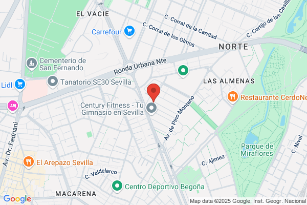 Mundo Animal Veterinarios
