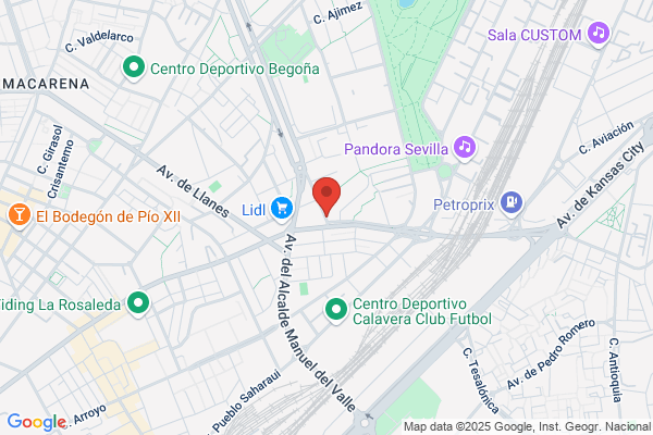 Pumariño Consultoria Veterinaria Ambiental Slp