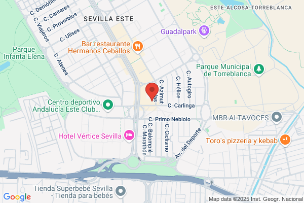 Clinica Veterinaria Asis S.C.