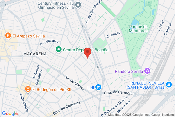 Clinica Veterinaria La Salud