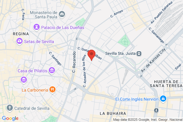 Crimo Seguridad S.L.