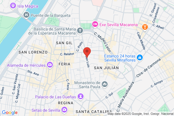 Masaje Y Yoga En Sevilla - enOn