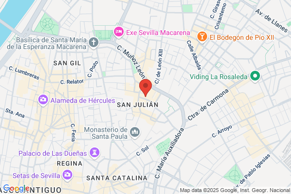 Centro de yoga Vida